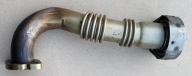 wiring pipe EGR clutch OBEJMA AUDI A5 A6 C7 A7 C7 A8 D4 3.0 TDI OE