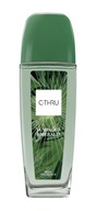 C-THRU Luminous Emerald Prírodný dezodorant 75ml