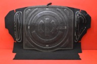 floor boot HYUNDAI GENESIS 1 and COUPE 08-12