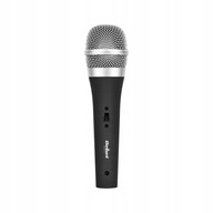 Mikrofon dynamiczny Rebel DM-2.0 XLR Jack