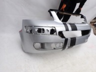 VW TRANSPORTER T5 MULTIVAN 03-09 bumper front front
