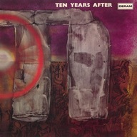 TEN YEARS AFTER - STONEDHENGE (LP)