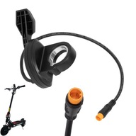 Manetka gazu do Kamikaze K1 | Plus | Max / Ruptor R6 | R3 | R1