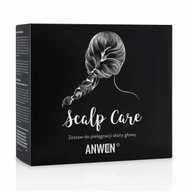 Anwen Sada na starostlivosť o pokožku hlavy Scalp Care