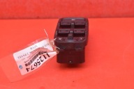control panel of the window EU 30773210 VOLVO S40 2 II LIFT 07-12