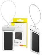 ЗАХИЩЕНИЙ ВОДОНЕПРОНИКНИЙ ЧОХОЛ ДЛЯ ТЕЛЕФОНУ BASEUS БАСЕЙН ДО ВОДИ 7.2