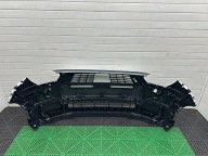 front bumper Mini Countryman U25 complete colour C67 MELTLNG SLLVER