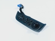 control panel radiem and navigation 7700430456 Renault Scenic 1 and RX4 99-03