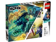 Klocki LEGO Hidden Side Ekspres widmo 70424