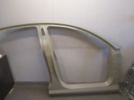 THRESHOLD PILLAR RIGHT TESLA Y 1512000-SC-A