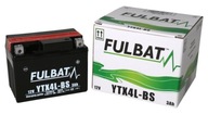 Fulbat FTX4L-BS