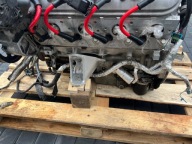 motor komplet LS2 6.0 v8 SWAP Chevrolet Corvette C6
