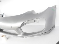 PORSCHE 911 991 MK1 TURBO S 13-16 (before LIFT) bumper front (PDC/washers)