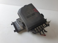 OPEL ASTRA K Module fusibles BSI 39019187
