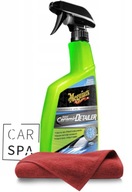 Meguiar's Hybrid Ceramic Quick Detailer SiO2 768ml