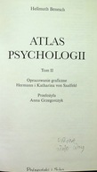 Atlas psychologii tom II