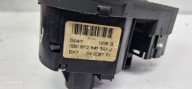 Interruttore comando luci AUDI A3 8P 8P2941531J