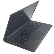 Notebook HP 17-cn0219ng 17,3" Intel Celeron N 8 GB / 256 GB čierny