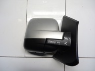 RENAULT TRAFIC III mirror right 7 PIN UK
