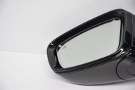 mirror complete left BMW 8 G14 G15 G16 KARBON