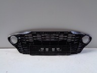 front PREKLADgrill grid HYUNDAI I10 III 19-23 MALOWANA