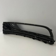 VW PASSAT B7 10-14r grid of a bumper right 3AA853666