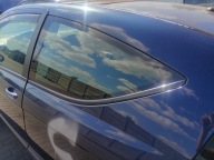 window side bodywork left rear part Mercedes A-KLASA W169 04-12