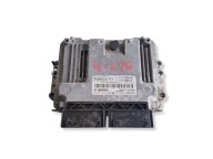 FORD computer control unit of the engine F1FA112A650 ASE BOSCH 0261S12870