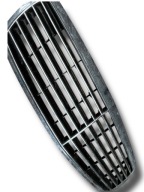 grill grille front MERCEDES E KLASA W211 02-06R A2118800583 !J