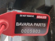 light left front BMW X1 E84 7357447 BAV