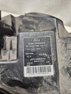 FORD TRANSIT CUSTOM and LIFT 17- light right front lens LED