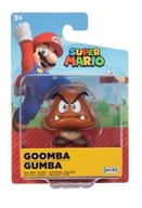 SUPER MARIO Figurka GOOMBA GUMBA Nintendo s37