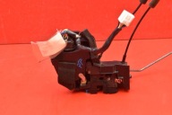 lock door right front front EU MAZDA CX-7 LIFT 09-12