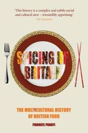 Spicing Up Britain: The Multicultural History of