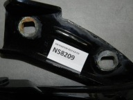 Volkswagen Phaeton bonnet hinges right 3D0823302F