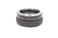 Telekonvertor TELEPLUS 2X CFE TELEPLUS MC4