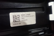 Grill KIA CEED III LIFT 2021- 86351-J7DB1