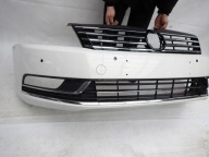 VW PASSAT B7 2010- nárazník předek přední PDC