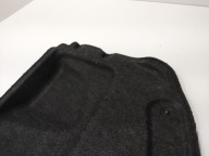 plato boot rear part rear PEUGEOT 208 and 2012-2015