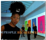 M PEOPLE BIZARRE FRUIT II 2CD