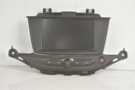 display * navigation OPEL ASTRA K 555343750