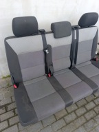 VW T5 T5 LIFT T6 Sitz TRZYOSOBOWA MULTIVAN
