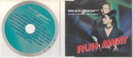 Płyta CD M.C. Sar & The Real McCoy - Run Away_______________