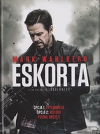 [DVD] ESKORTA - Mark Wahlberg (fólia)