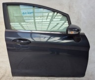 FORD FIESTA MK7 08- door right front front complete