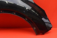 fender right front front TECN RENAULT CAPTUR 1 and 13-17