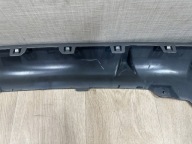 BMW IX3 G08 m-packet 2021-> accessories SPOILER DOL rear part 9850837