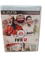 FIFA 12 PS3 PL PS3 8255