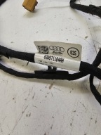 bundle CZUJNIKOW PDC rear part AUDI Q3 F3 83A971104AH