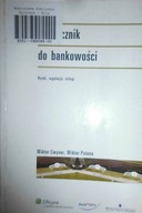 Podręcznik do bankowości - W.Cwynar
